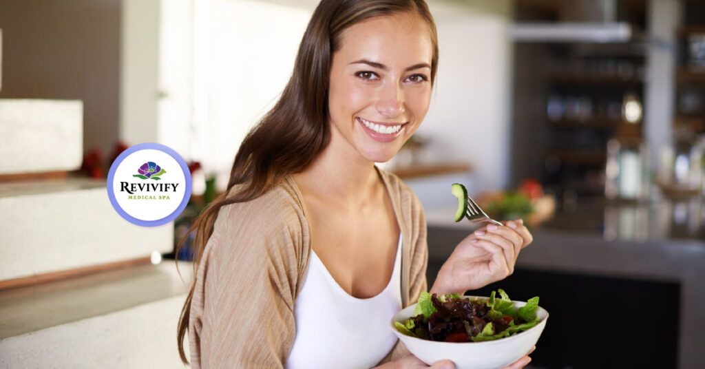 GLP-1 Friendly Recipes to Start a Healthier Lifestyle in 2025
