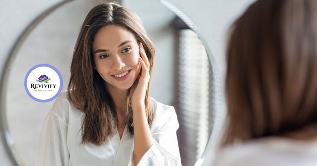 Feel Your Best, Look Your Best, How Self-Care Transforms Self-Esteem