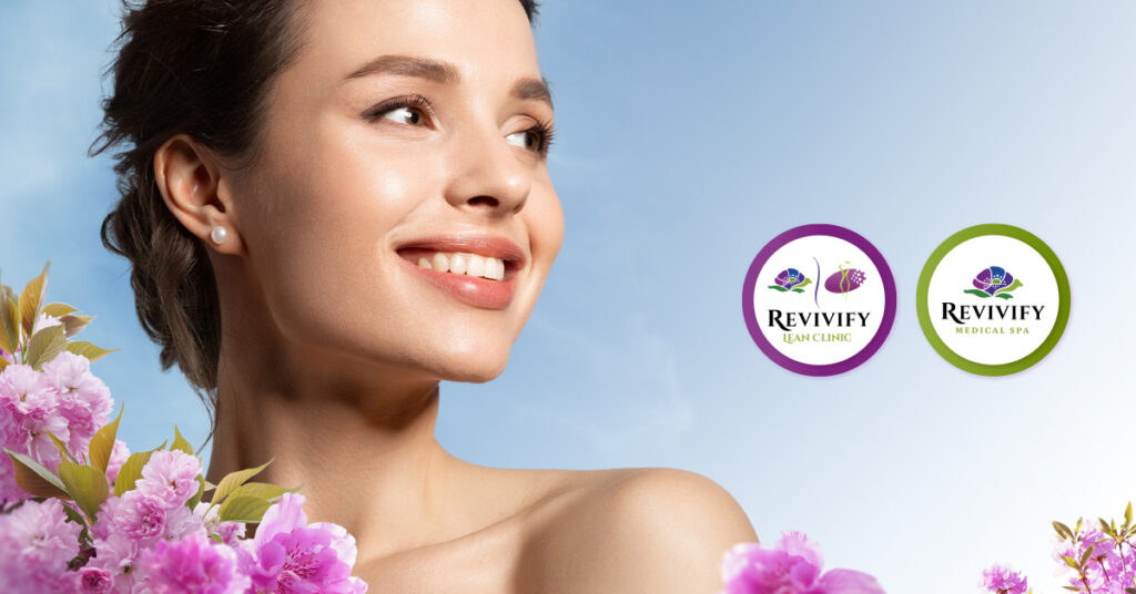 Spring into Radiance - Top Treatments to Help You Bloom This Season
