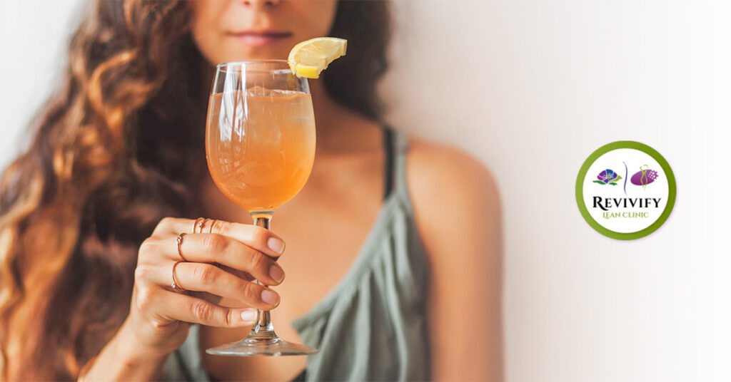 Can Kombucha Benefit Your GLP-1 Diet