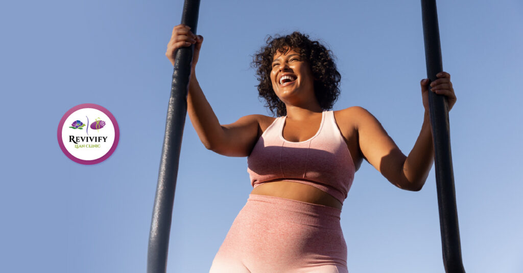 A Healthier Future Starts Now - How You Can Overcome Obesity and Achieve a Healthier Life