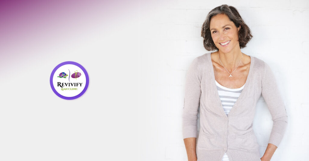 Top Treatments to Help You Look and Feel Younger: Be as Young as You Feel