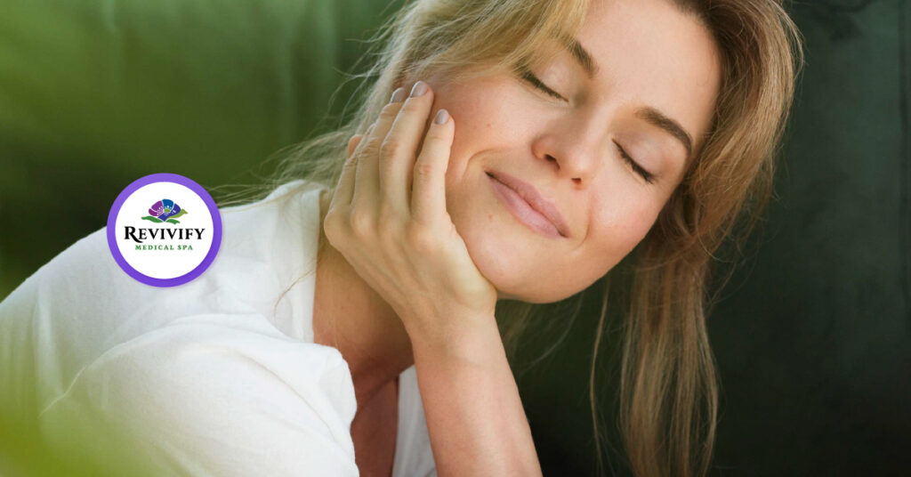 Discover Revivify’s Medical Spa Facials: Find the Perfect Treatment for Every Skin Type and Concern