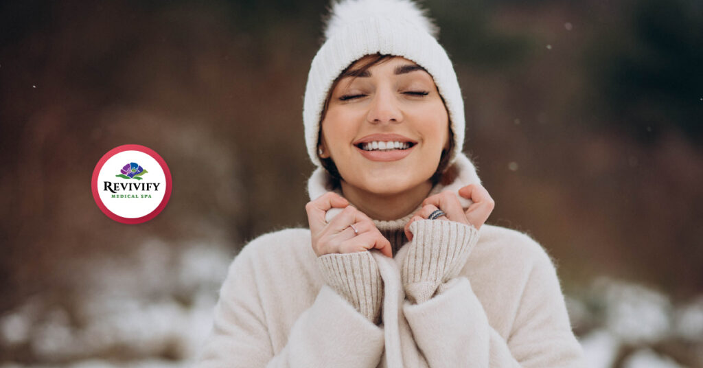 Hydration 101: Repair Your Skin Barrier This Winter