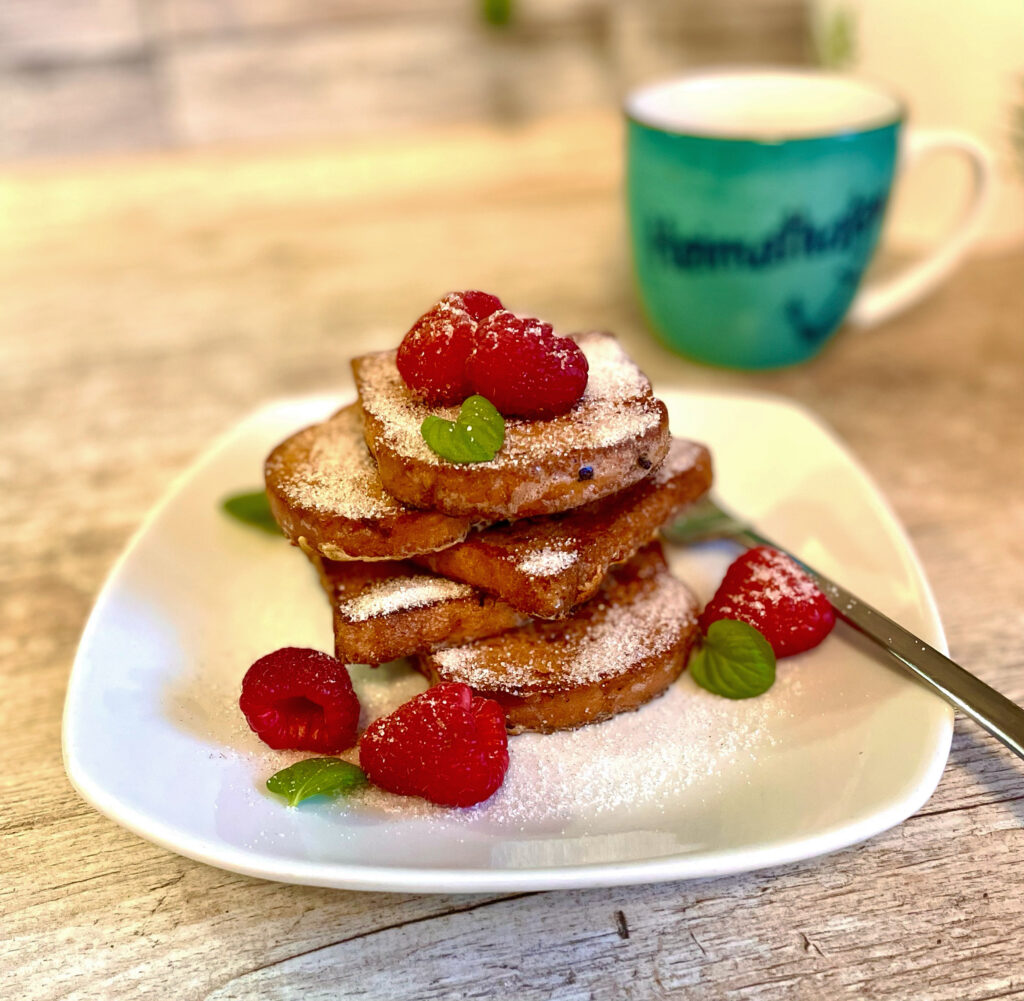 French Toast